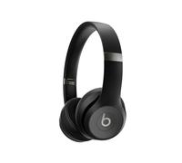 Beats Solo4 Auriculares Wireless On-Ear Wireless negro mate