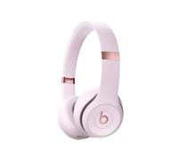 Apple Beats Solo 4 Auriculares Inalámbrico y alámbrico Diadema Llamadas/Música USB Tipo C Bluetooth Rosa - Nuevo