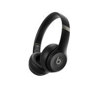 Beats Solo4 Auriculares Wireless On-Ear Wireless negro mate