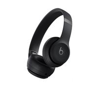 Beats Solo4 Auriculares Wireless On-Ear Wireless negro mate