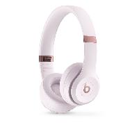 beats solo 4 wireless cloud pink-zml
