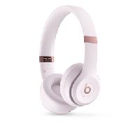 BEATS SOLO 4 WIRELESS CLOUD PINK-ZML MUW33ZM/A?ES