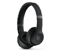 BEATS SOLO 4 WIRELESS MATTE BLACK-ZML MUW23ZM/A?ES