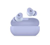 Beats Solo Buds Arctic Purple