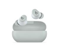 Auricular Beats Solo Buds True Wireless Gris tormenta, Bluetooth, Micrófono Integrado, TWS
