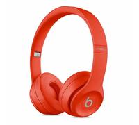 Beats Solo3 Auriculares Inalámbricos Cítricos Rojo - MX472LL/A