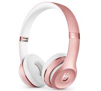 Beats Solo3 Auriculares Inalámbricos Oro Rosa - MX442ZM/A