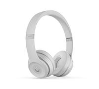 Beats Solo3 Wireless On-Ear Headphones - Matte Silver