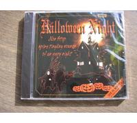 BEATS / SOUND FX / NOISES / JINGLES - Halloween 'Night (Non Stop Freaky Sounds(