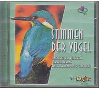 BEATS / SOUND FX / NOISES / JINGLES - Stimmen Der Vögel
