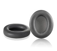 Beats Studio 23 carcasa almohadillas, jarmor módulo de almohadillas de espuma cojín almohadillas de repuesto para beats Studio 2.0 WiredWireless B0500B0501 & Studio 3.0 over Ear auriculares por