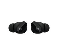 Beats Studio Buds: Audífonos in-Ear inalámbricos de Verdad con cancelación de Ruido - Audífonos Resistentes al Sudor, compatibles con Apple y Android, Bluetooth Class 1, micrófono Integrado - Negro