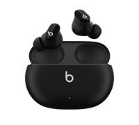 Beats Studio Buds - Auriculares intraurales Totalmente inalámbricos con cancelación del Ruido - Resistentes al Sudor, compatibles con Apple y Android - Negro (Versión anterior)