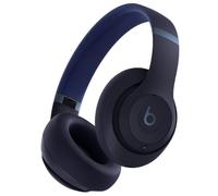 Beats Studio Pro - Auriculares Bluetooth inalámbricos con cancelación de Ruido - Sonido Envolvente Personalizado, compresión de Audio USB-C sin pérdidas, Compatible con Apple y Android - Azul Marino