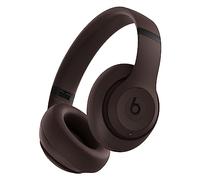 Beats Studio Pro - Auriculares Bluetooth inalámbricos con cancelación de ruido - Sonido envolvente personalizado, compresión de audio USB-C sin pérdidas, compatible con Apple y Android - Marrón oscuro