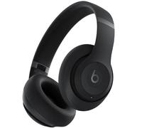 Beats Studio Pro - Auriculares inalámbricos Bluetooth con cancelación de Ruido - Audio Espacial Personalizado, Audio sin pérdidas a través de USB-C, compatibilidad con Apple y Android - Negro