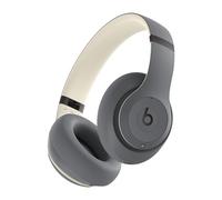 Beats Studio Pro - Auriculares inalámbricos Bluetooth con cancelación de Ruido - Audio Espacial Personalizado, compatibilidad con Apple y Android - Gris Arena