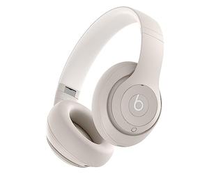 Beats Studio Pro - Auriculares inalámbricos Bluetooth con cancelación de Ruido - Audio Espacial Personalizado, Audio sin pérdidas a través de USB-C, compatibilidad con Apple y Android - Arenisca