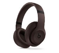 Apple Auriculares Beats Studio Pro – Cancelación de ruido, Audio Espacial – Marrón oscuro