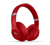 Beats Studio 3 Auriculares Bluetooth Plegables Rojos