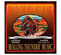 Beats the Hell - Rolling Thunder Music
