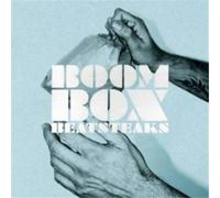 Beatsteaks Boom Box (CD) Album