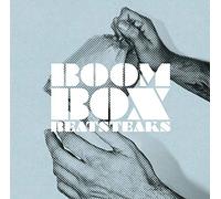 Beatsteaks - Boombox