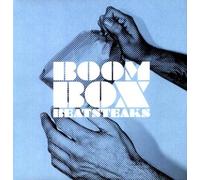 Beatsteaks - Boombox [Vinilo]