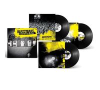 Beatsteaks - Kanonen auf Spatzen(Live)(2024 Remaster) [Vinilo]