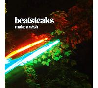 Beatsteaks - Make a Wish [Import] [Vinilo]