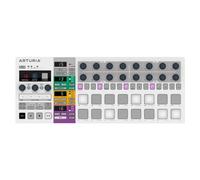Arturia BeatStep Pro Controlador MIDI