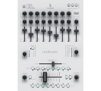 Beatsurfing Beatfader