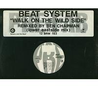 Beatsystem - Beatsystem - Walk On The Wild Side - [12"]