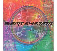 Beatsystem - Don't hold back on love (1990) / Vinyl single [Vinyl-Single 7'']