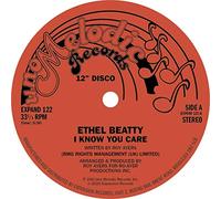 Beatty - I Know You Care It's Yiour Love Ethel Be [Vinilo]