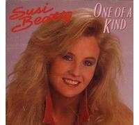 Beatty, Susi - One of a Kind