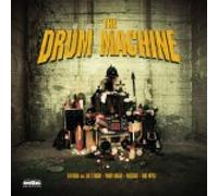 Beatvadda - Drum Machine [VINYL] [Vinilo]