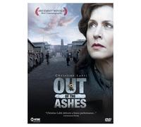 Beau Bridges - Out of the Ashes [Reino Unido] [DVD]