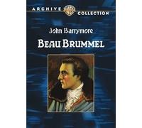 Beau Brummel [Reino Unido] [DVD]