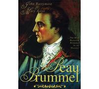 Beau Brummel (1924) [USA] [DVD]