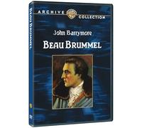 Beau Brummel [Reino Unido] [DVD]