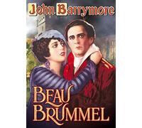 Beau Brummel [USA] [DVD]