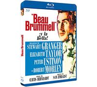 Beau Brummell 1954 BD [Blu-ray]