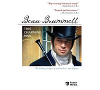 Beau Brummell: This Charming Man [Reino Unido] [DVD]