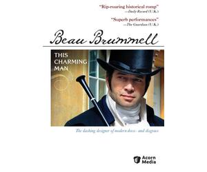 Beau Brummell: This Charming Man [Reino Unido] [DVD]