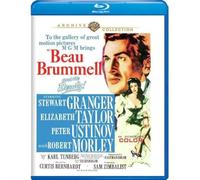 Beau Brummell [USA] [Blu-ray]