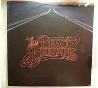 Beau Brummels - BEAU BRUMMELS - Again on the Road - Live at the Roxy 1975 (Vinyl)