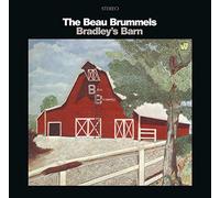 Beau Brummels - Bradley's Barn