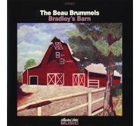 Beau Brummels - Bradley's Barn