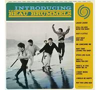 Beau Brummels - Introducing The Beau Brummels